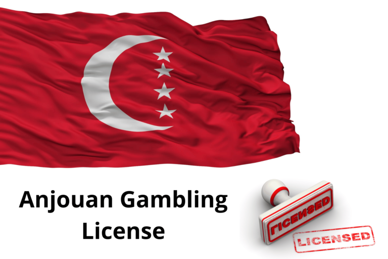 Anjouan License The Best Destination for Gambling Startups